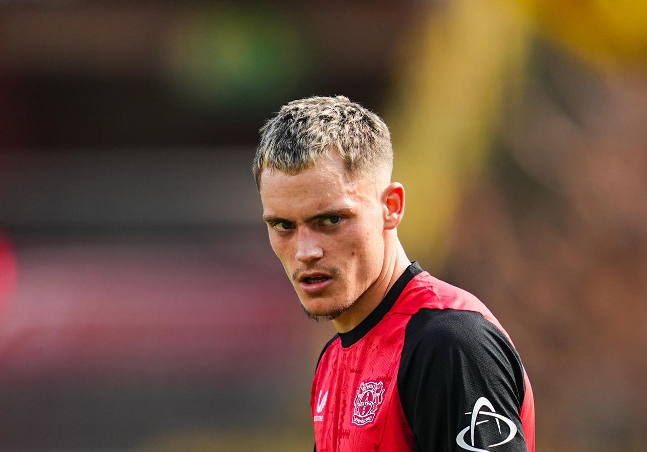 5 Reasons Liverpool Is Splashing The Cash On Florian Wirtz