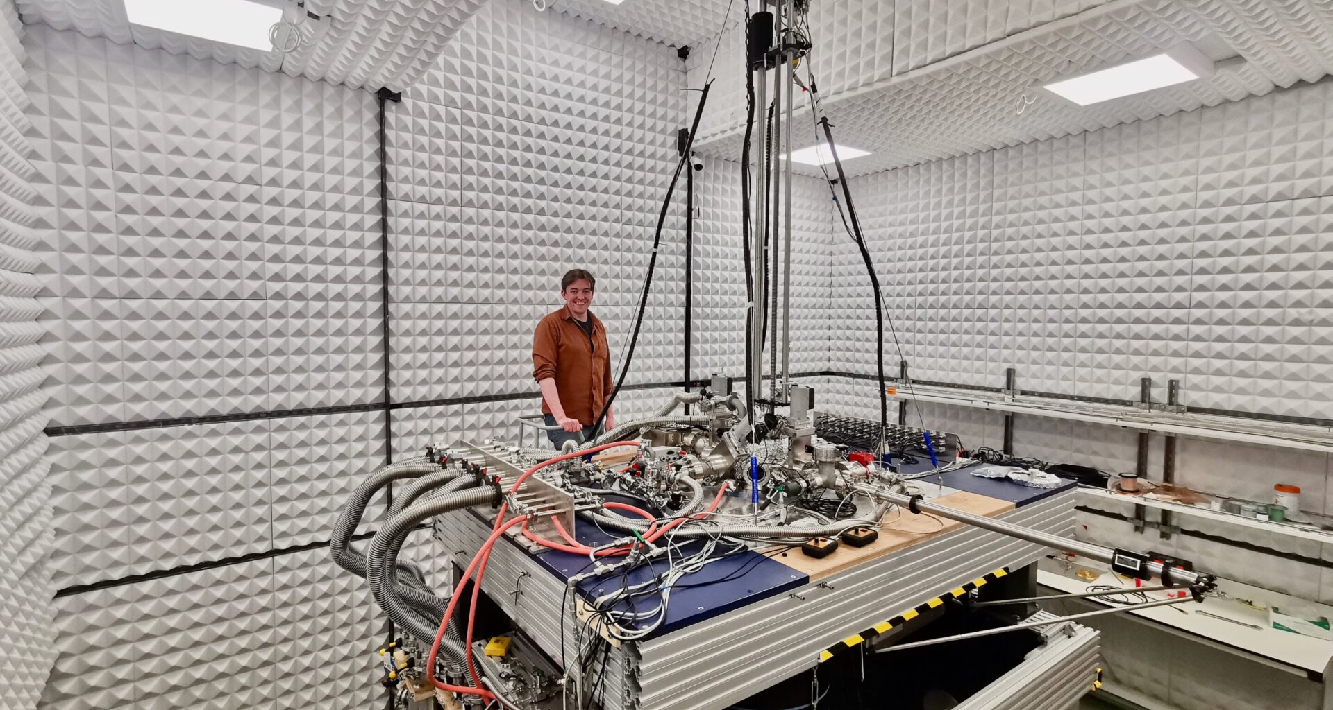Accelerating the arrival of fault-tolerant quantum computers with next-generation materials