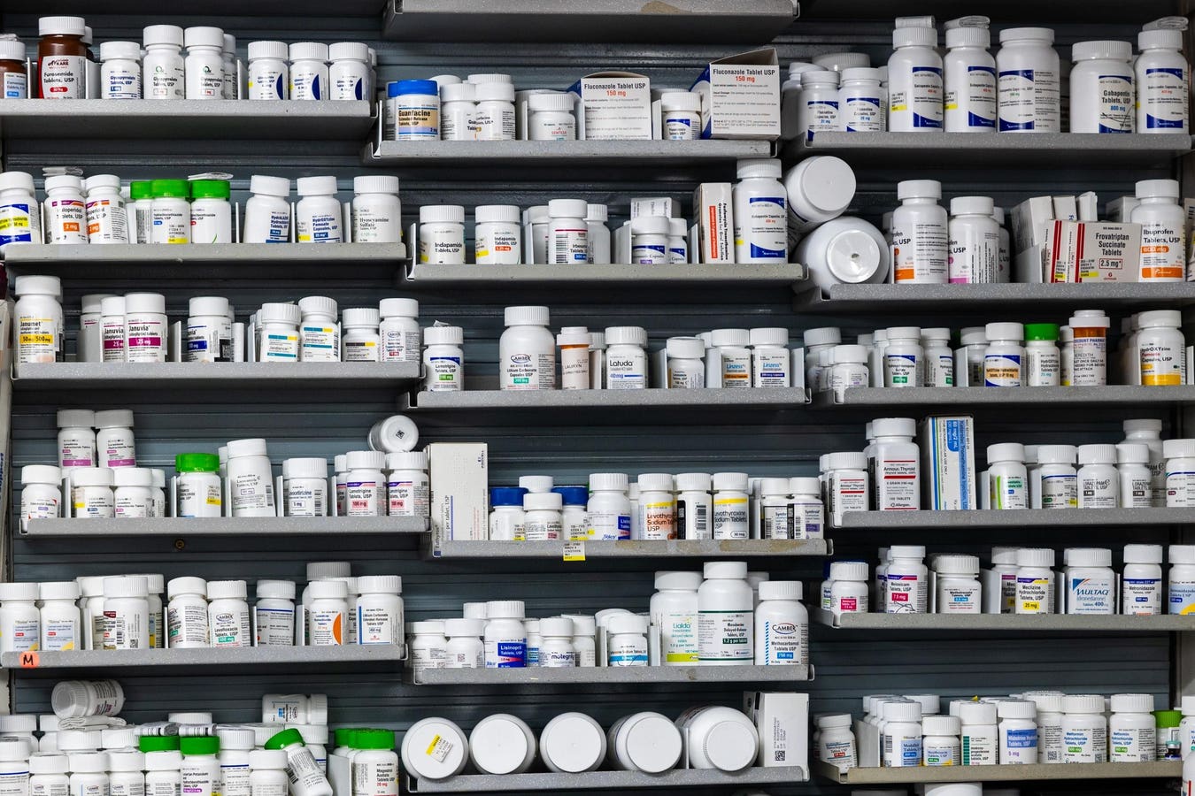 Bitcoin Is Quietly Entering The Healthcare Sector