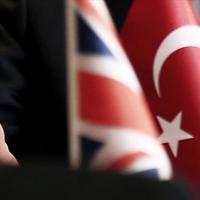 Türkiye, UK discuss key security issues, vow closer cooperation