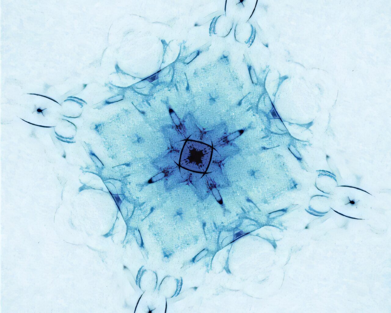Spontaneous symmetry breaking in electron systems proves elusive