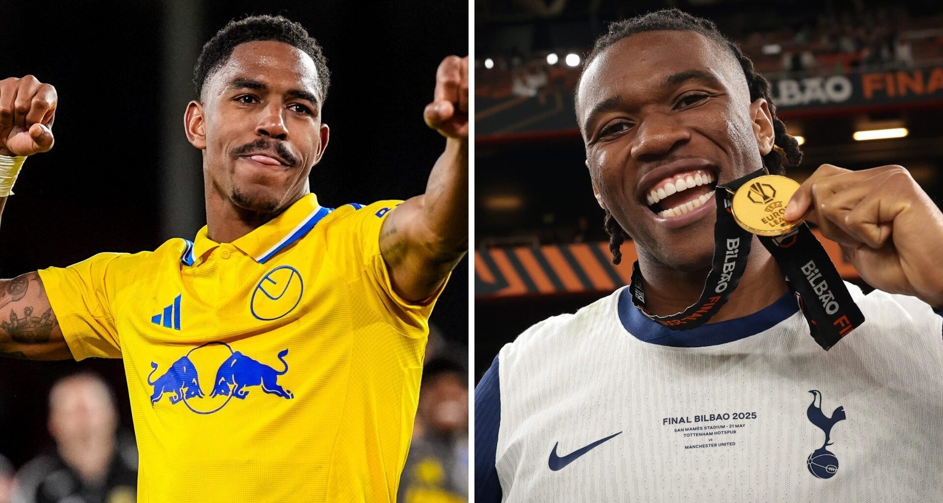Another European giant open talks to sign Leeds United star Junior Firpo after Lyon table offer