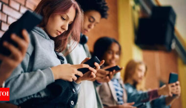 Mental health myths go viral on social media: Experts warn of potential risks |