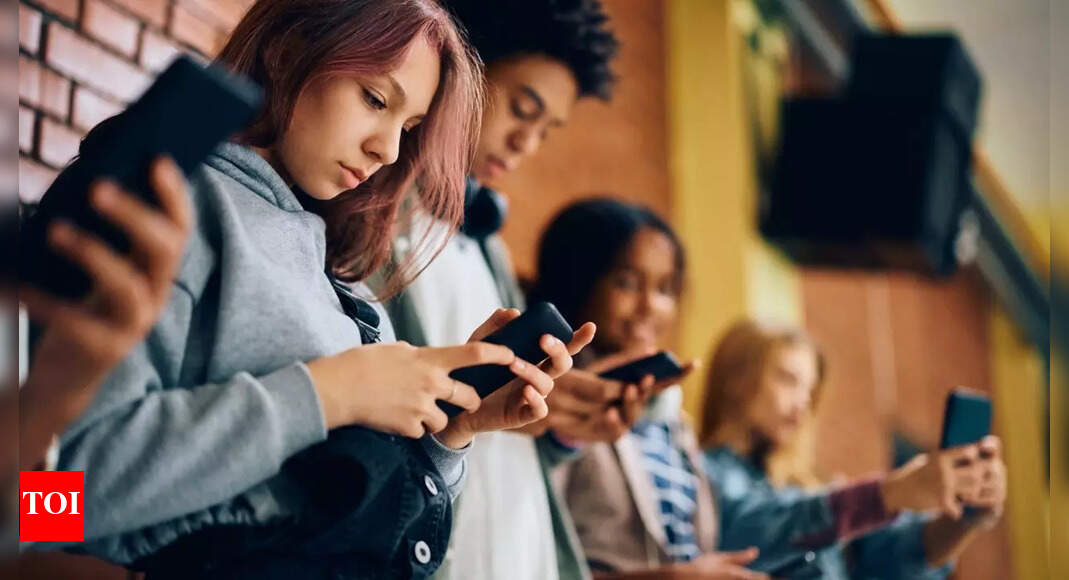 Mental health myths go viral on social media: Experts warn of potential risks |