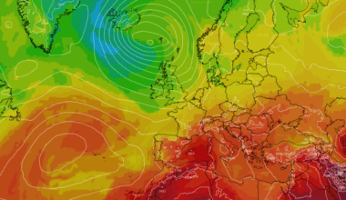 Meteorologist warns of 'strong signals' from forecast models that spell bad news for June