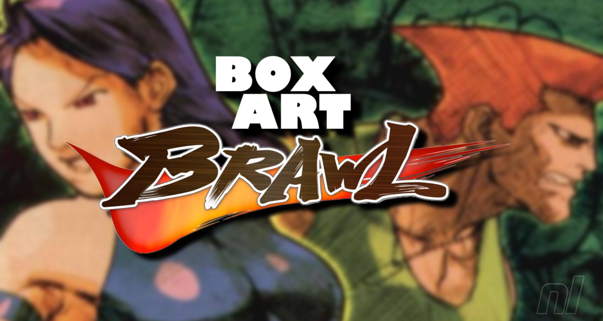 Box Art Brawl: Marvel Vs. Capcom 2: New Age Of Heroes (Dreamcast)