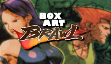 Box Art Brawl: Marvel Vs. Capcom 2: New Age Of Heroes (Dreamcast)