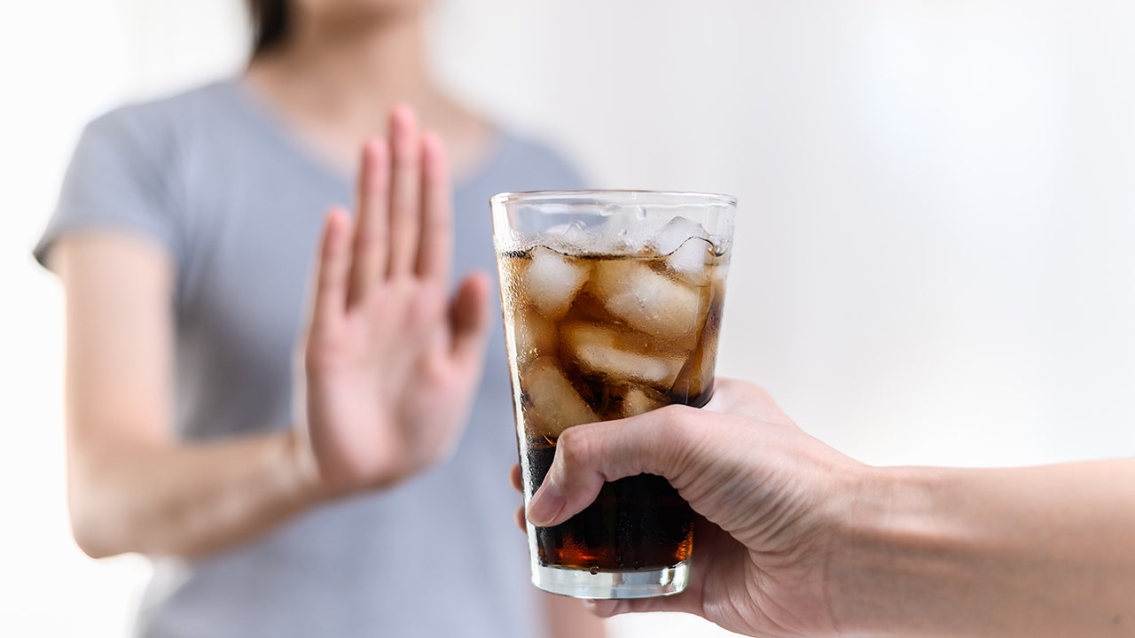 Experts reveal why Diet Coke isn't healthy, despite having zero calories