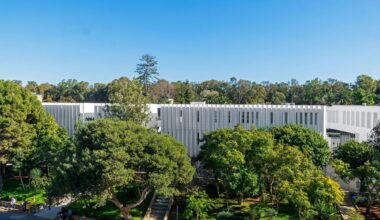 Descartes School / Arpio Architects