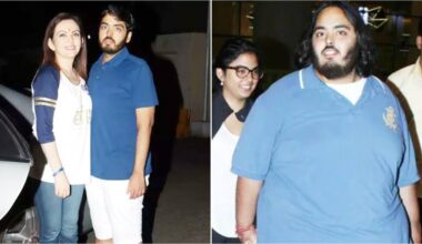 Fitness coach who helped Nita Ambani, Anant Ambani lose weight shares why workouts alone may not help shed kilos | Health