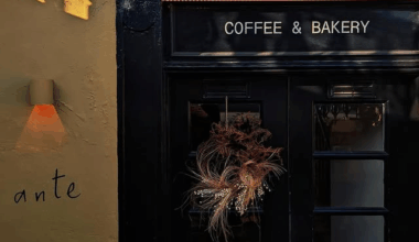 Edinburgh's Expanding Espresso Elite - The Edinburgh Reporter