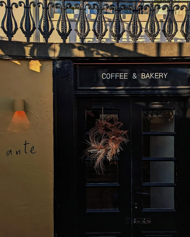 Edinburgh's Expanding Espresso Elite - The Edinburgh Reporter