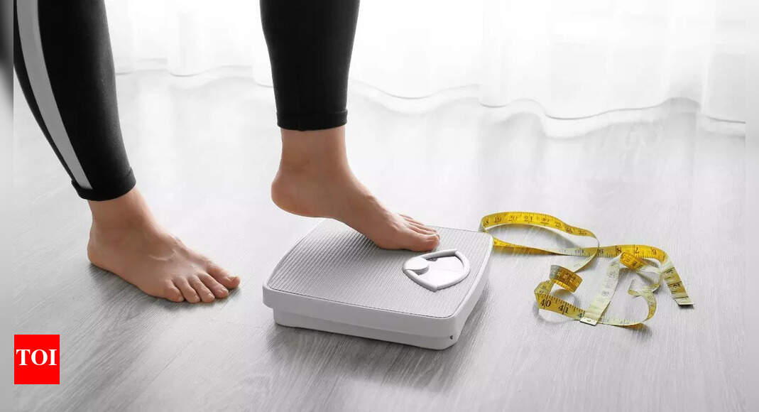 Woman sheds 4 stone(25 kilos) in 4 months on Mounjaro, then suffers liver failure—how the drug works and its risks