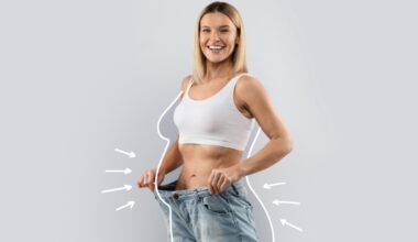 Fitness coach shares 4 habits she picked to lose 25 kg in 4 months: Intermittent fasting with detoxing to 10K steps | Health