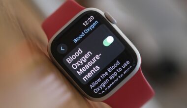 Apple Watch may totally change the way it looks with upcoming WatchOS 12 update- Here’s what to expect