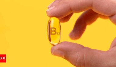 Vitamin B12 deficiency: Symptoms you should not ignore |
