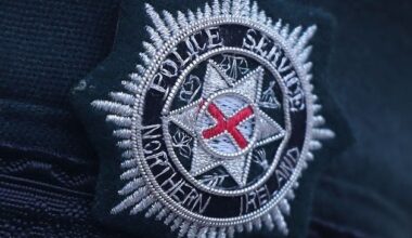 Tom Wright: Man (54) dies after Magherafelt crash as PSNI investigate cause