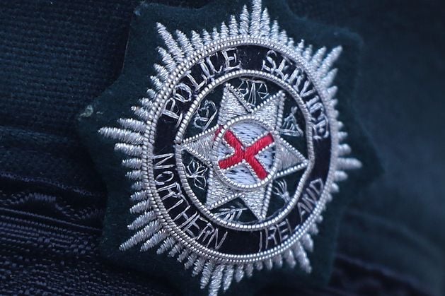 Tom Wright: Man (54) dies after Magherafelt crash as PSNI investigate cause