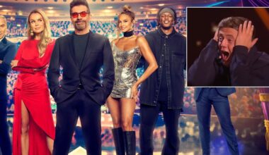 ITV Britain's Got Talent humiliation as finale bags lowest EVER ratings since show began amid Harry Moulding 'fix' row