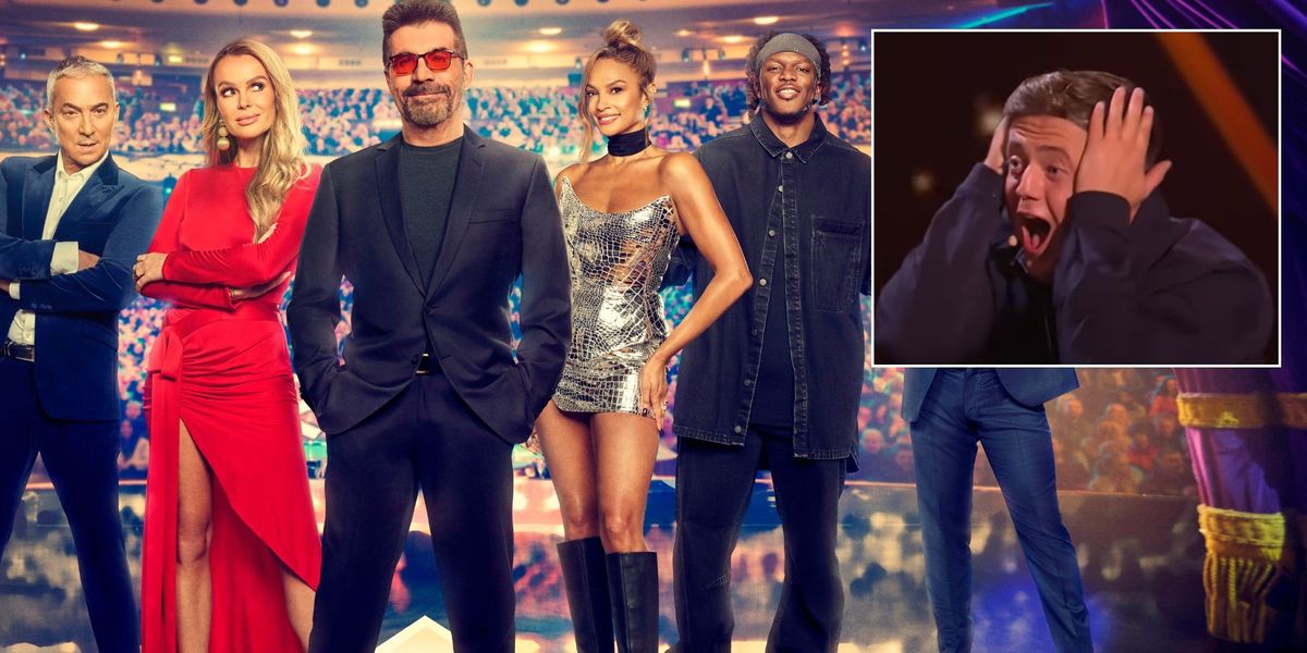 ITV Britain's Got Talent humiliation as finale bags lowest EVER ratings since show began amid Harry Moulding 'fix' row