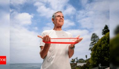 Healthy Lifestyle Tips: Not just genes: After 17 years of study, scientist discovers just 1 lifestyle change that could easily add 10 healthy years to life |