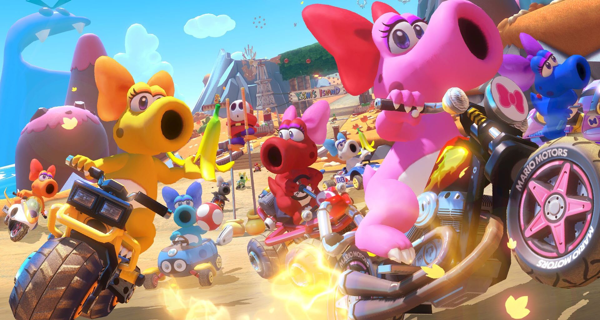 UK Charts: It's The Final Week Before The Switch 2 Floodgates Open