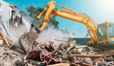 Scotland to pioneer circular construction hub model