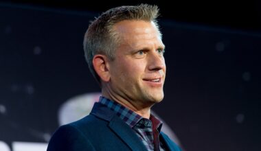 John Brenkus death: Former 'Sport Science' host 'lost his fight' with depression