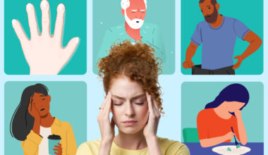 The 6 shockingly easy-to-miss signs of the UK's deadliest cancers revealed - are you at risk?