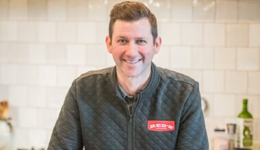 How His 'Hustle' Became a Business on Track for $300 Million