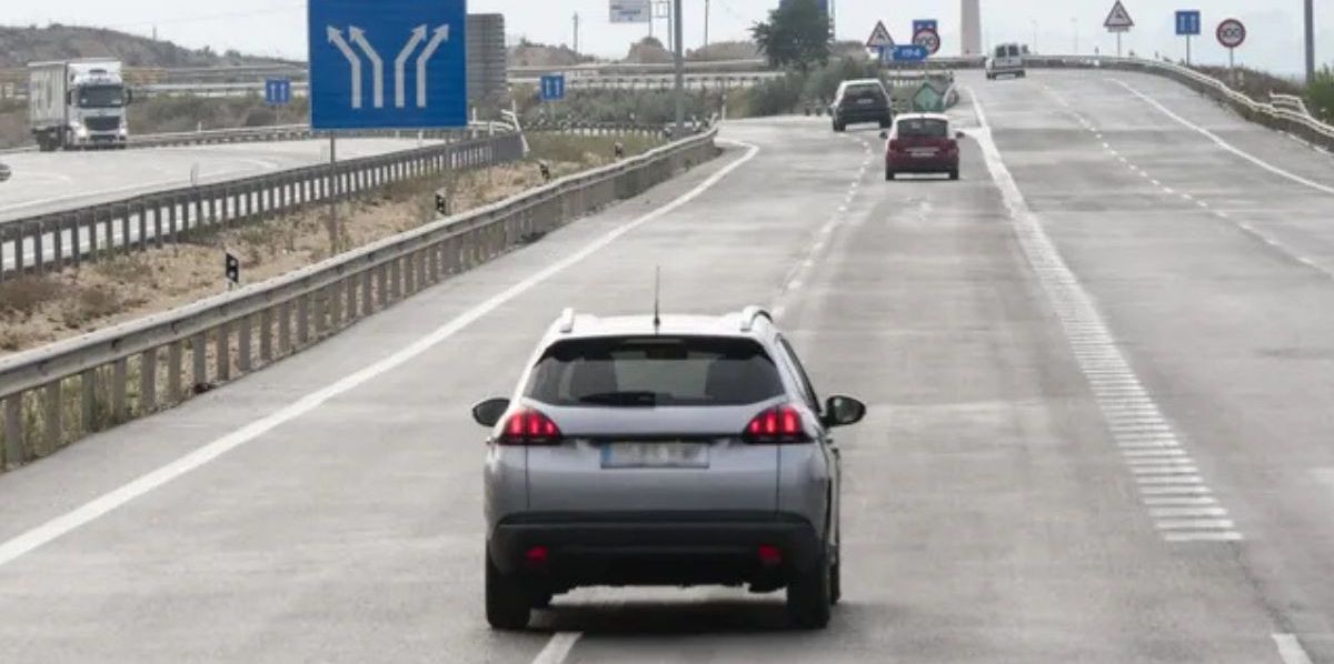 British drivers face holiday nightmare as new road restrictions in Spain could cost £25 a day