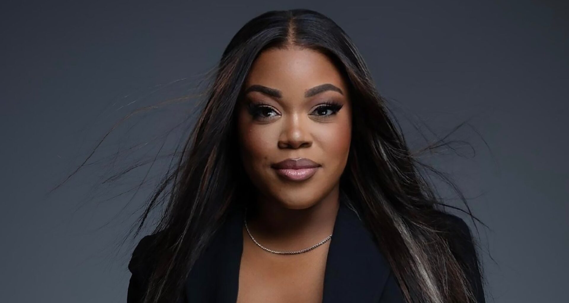 She Built a Media Empire From Her Phone — Now It Has More Clout Than the New York Times