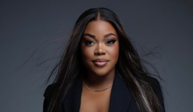 She Built a Media Empire From Her Phone — Now It Has More Clout Than the New York Times