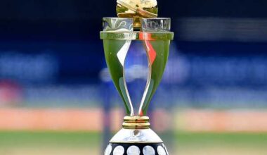 Bengaluru or Colombo to host 2025 Women's World Cup final