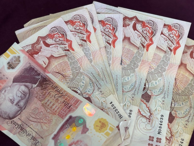 Many households experiencing financial strain and a quarter of renters living in 'relative poverty'