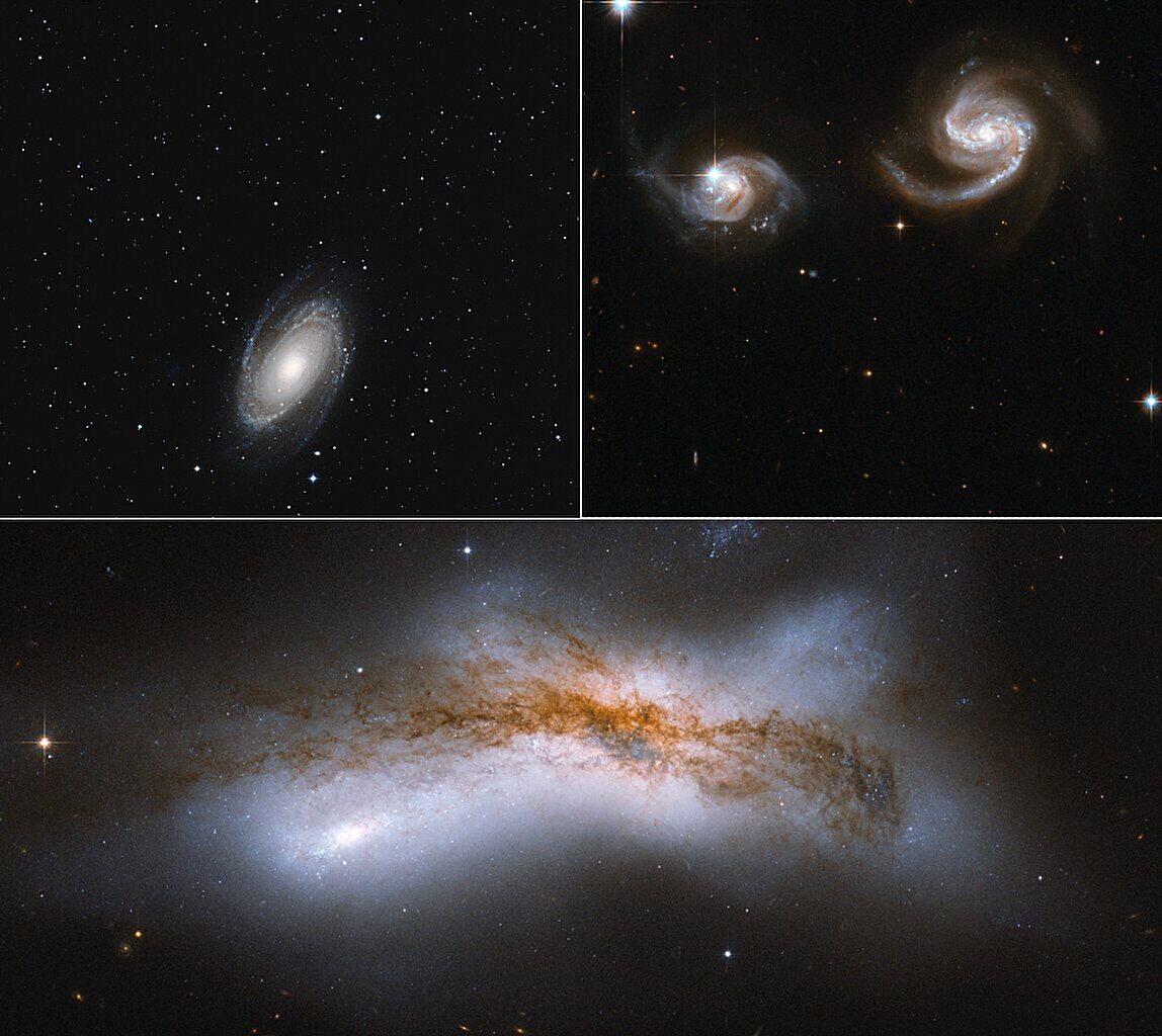 Simulations suggest Milky Way and Andromeda may not collide after all