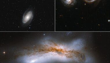 Simulations suggest Milky Way and Andromeda may not collide after all