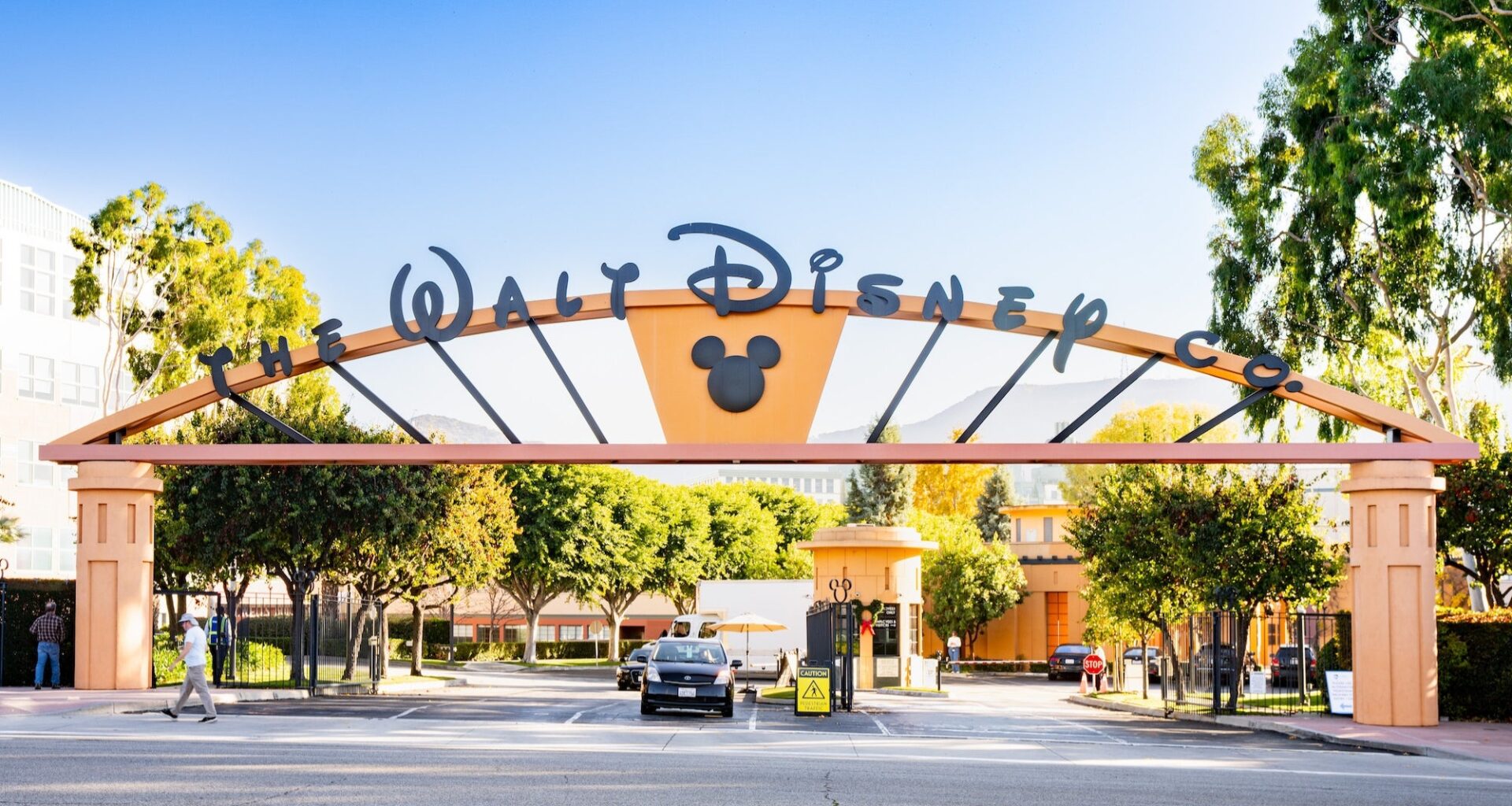 Disney Is Laying Off Hundreds of Workers Globally