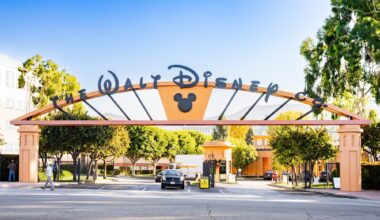 Disney Is Laying Off Hundreds of Workers Globally