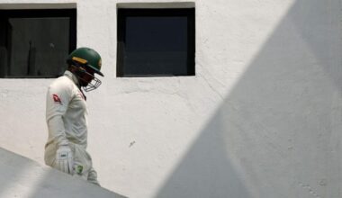 Quiz! Name Every Left-Hander With A Test Hundred Since 2020