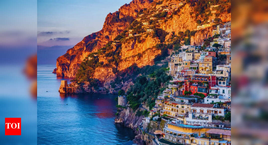 5 summer-perfect European destinations for your next getaway