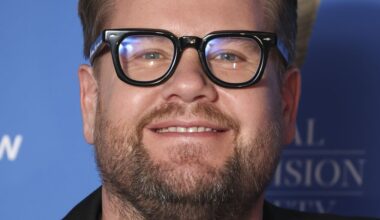 James Corden, 46, sparks furious neighbour row as 'shameful' £8m home causes issues: 'Should be ashamed'