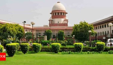 Jaipur royal family wants state to return 140-year-old Town Hall: SC to decide whether claim justified as per 1949 merger covenant | India News