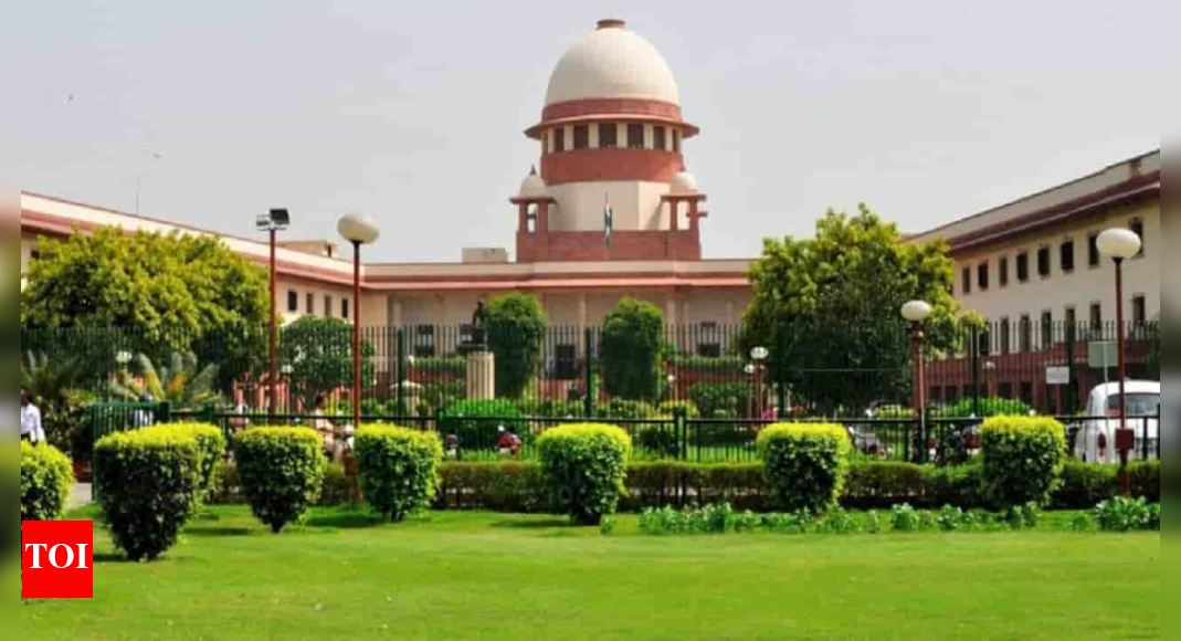 Jaipur royal family wants state to return 140-year-old Town Hall: SC to decide whether claim justified as per 1949 merger covenant | India News