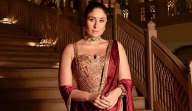 Kareena Kapoor reveals her ‘almost monastic’ fitness routine at 44: ‘Dinner by 6 pm, workouts before the world wakes up' | Health