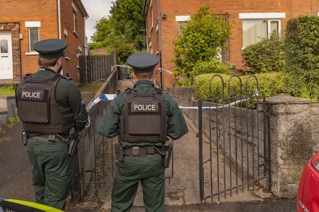 Shore Road: ‘Very serious incident’ – shock as PSNI investigate sudden death of woman in north Belfast
