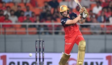 Phil Salt absent during training ahead of RCB vs PBKS IPL 2025 Final, team silent on star opener's availability: Report
