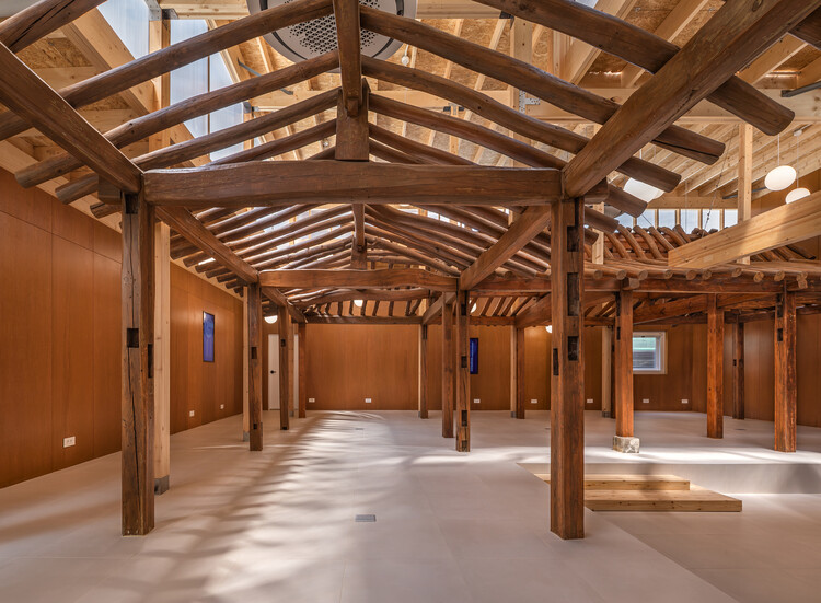 Giwa Building / DRAWING WORKS - Image 4 of 22