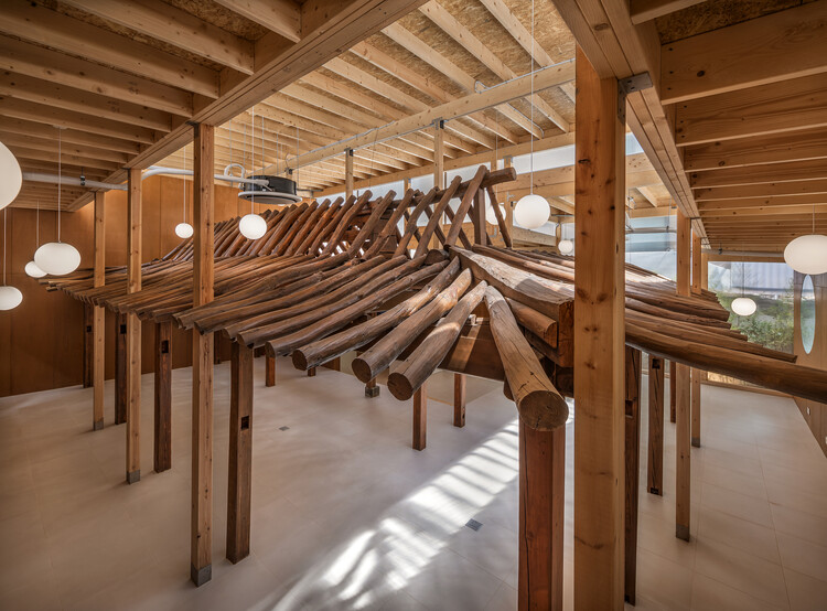 Giwa Building / DRAWING WORKS - Image 3 of 22