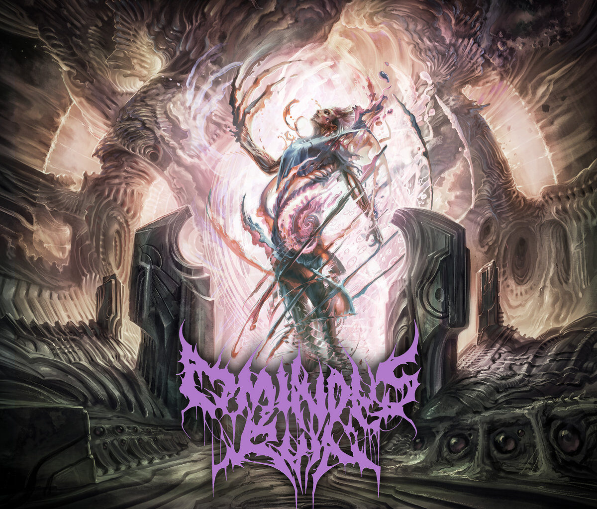 Review: Ominous Ruin - Requiem